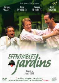 Jacques villeret, josiane balasko, andré dussollier, suzanne flon. Un Crime Au Paradis 2001 Imdb