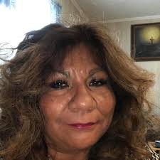 Belinda Vela's Instagram, Twitter & Facebook