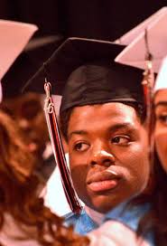 Colonel seniors celebrate friendship and fun at graduation