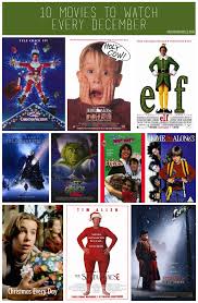 10 funniest christmas movies to watch this holiday season. Christmas Movies I Love Savannah Smiled