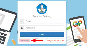 Cara mengatasi lupa password sim pkb gpo (guru pembelajar online). Cara Cek Username Dan Password Login Akun Simpkb Guru Pembelajar Contoh Rpp Sd Dan Soal Sd