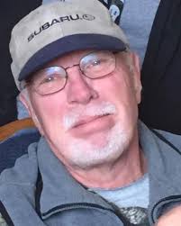 David R. Helin Obituary August 28, 2023