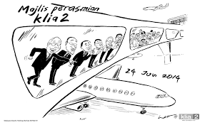 Mensyukuri ni'mat kesihatan sebagai anugerah allah. Malaysia Airports On Twitter Karya Lat Majlis Perasmian Klia2 Http T Co Tbmxzrqi0x