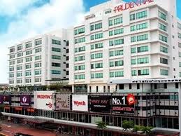 Sunway pyramid shopping mall , petaling jaya. Petaling Jaya Area Guide