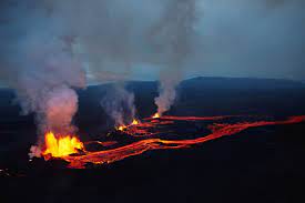 Fagradalsfjall volcano, reykjanes peninsula, iceland: Ekaqkckmhookbm