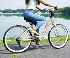 Nakto camel black city women's ebike. 8 Best Bikes For 50 Year Old Women Best Bike For An Older Woman