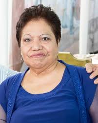 Rosalia Gandara Garibay Obituary (2024)