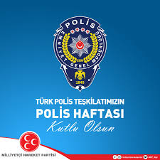 Güzel sözler kategorisinde en güzel polis haftası i̇çin sözleri hazırlamaya çalıştık. Btoqcbo9cdtmum