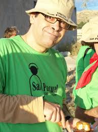 Con Alpargatas y al Camino: 2008