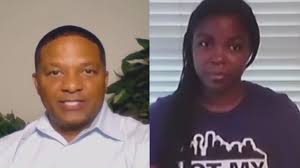 Community Conversations: Nonprofit ‘Not My Son' Founder Talks About Goals