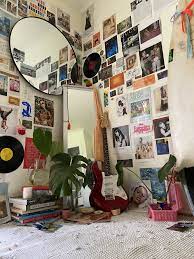 Grunge Bedroom Indie Room Decor Indie Room Room Inspo