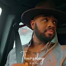 Aaron Harwell's Instagram, Twitter & Facebook