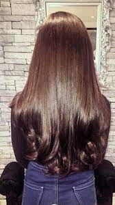 Beautifully Curled On The Bottom Mks Long Hair Styles Hair Styles Beautiful Long Hair