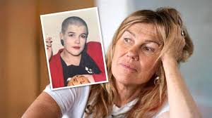 Menopause, sex and the joy of being 60: Robyn Malcolm doesn't hold back