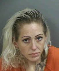 36-year-old MEGAN GROVES charged with FRAUD-IMPERSONATION-POSSESS OR USE ID  OF ANOTHER. #Mugshots https://collierarrests.com/arrests/megan-groves/