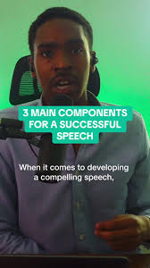 Speech Ideas for Academic Decathlon