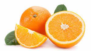 La Naranja Se Llama Naranja Por El Color Naranja O Es Al Reves