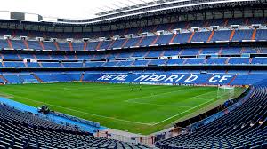 Download wallpapers santiago bernabeu, 4k, fifa 18, real madrid stadium, 2017 games, football simulator, fifa18, real madrid for desktop free. 25 Real Madrid Stadium Wallpapers On Wallpapersafari