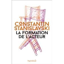 Jean constantin's films include de vierhonderd slagen, irreversible, the baron of the locks, revansa. La Formation De L Acteur Introduction De Jean Vilar Dernier Livre De Constantin Stanislavski Precommande Date De Sortie Fnac