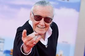 Stan Lee, genio del cómic y creador de Spider-Man, muere a los 95 años