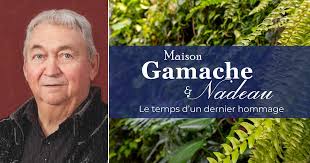Maison Gamache Nadeau