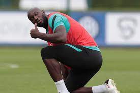 Jun 01, 2021 · chelsea's reported £100million move for romelu lukaku could be perceived as a 'sign of weakness' and is unlikely to happen, talksport has been told. 8ae8oso3femawm