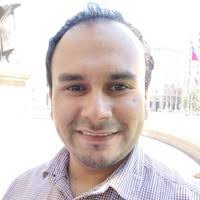 100+ perfiles de «Christopher González González»