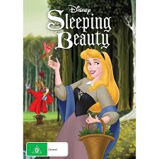 Sleeping beauty dvd im onlineshop von mediamarkt kaufen. Disney Sleeping Beauty Dvd Big W