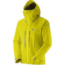 All models mobiles roms or firmwares of alps : Salomon M S Lab X Alp Pro Jacket Alpha Yellow Versandkostenfrei Ab 60 Www Exxpozed De