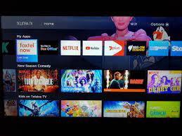 Techradar is supported by its audience. Telstra Tv 3 Australian Review Ausdroid
