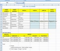 We did not find results for: Latihan Soal Excel Gabungan Fungsi Vlookup Dan Fungsi Match Disertai Contoh Dan Soal Latihan