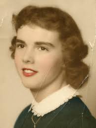 Nanette L. Jones • Ashton Funeral Home