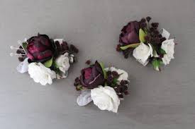 What are jewel tone colors? Fall Jewel Tone Silk Wedding Flowers Silk Wedding Flowers And Bouquets Online Love Is Blooming
