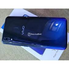 Hp Vivo Y91 Bekas Android Ram 2gb Normal Like New Murah Lengkap Di Surakarta Tribunjualbeli Com