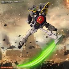 See more ideas about gundam, mobile suit, gundam art. Hgac 1 144 Gundam Death Scythe Plastic Model Mobile Suit Gundam Wing Bandai Spirits Mykombini