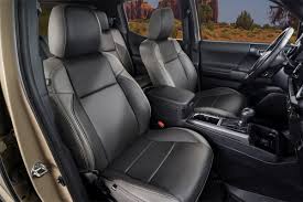 Why cloth car seats are making a comeback. Custom Leather Seats Leather Seat Covers Auto Interiors Katzkin