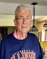 James S. Lego Obituary July 25, 2025