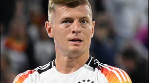 Adaptasi Real Madrid Tanpa Toni Kroos