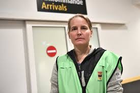 Enligt uppgifter skall ett segelflygplan gått i. Trrve8fyxmvjfm