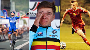 His best results are 1st place in gc tour de pologne, 1st place in. L Incroyable Histoire De Remco Evenepoel Future Star Du Cyclisme Qui Aurait Pu Etre Footballeur Pro