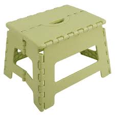 Tabouret Marche Pied Pliant Equipement Et Amenagement Atelier Bricolage Rangement Et Entretien Gifi