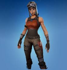 The renegade raider outfit is a rare skin that released during season 1. Fortnite Renegade Raider Skin Character Png Images Pro Game Guides