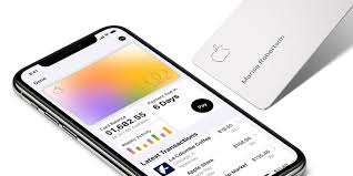 Jul 15, 2021 · on your iphone, open the wallet app. What Is Apple Card Family