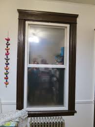 Haphazard Musings And Creations Diy Interior Storm Windows Diy Interior Storm Windows Interior Storm Windows Storm Windows