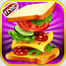 Puedes elegir a que otro tipo de juegos relacionados quieres jugar: Hamburguesa De Comida Rapida Juegos De Cocina Png Klipartz