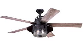 Learn how to choose the right rustic lighting for your home. Vaxcel Charleston 56 New Bronze Ceiling Fan Rustic Lighting Fans