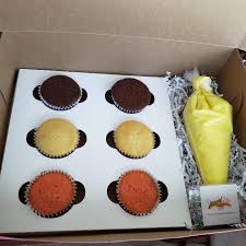 About 5% of these are event & party supplies, 1% are wedding decorations & gifts, and 0% are christmas decoration supplies. Cupcake Decorating Kits Jazzed Up Sweet Treats Mobile Bakery