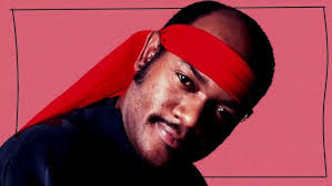 Carl Douglas's Instagram, Twitter & Facebook