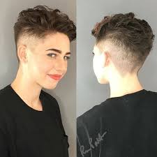 Https Www Facebook Com Photo Php Fbid 225607654494841 Set A 115640598824881 1073741826 10001 Curly Hair Inspiration Short Hair Styles Pixie Short Hair Styles