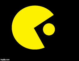 More than 1000 free and premium ajax loader (loading animated gif, svg and apng) spinners, bars and 3d animations generator for ajax and jquery pacman loading animation. Pacman Gif By Landenloc On Deviantart